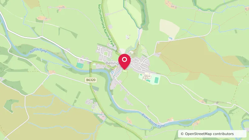 Demesne Farm Campsite & Granary Cottage