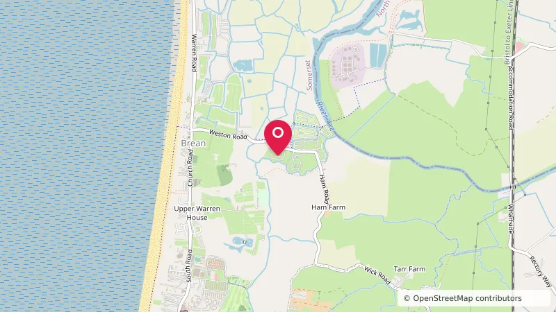 Diamond Farm Caravan Park