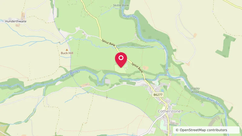Doe Park Caravan Site