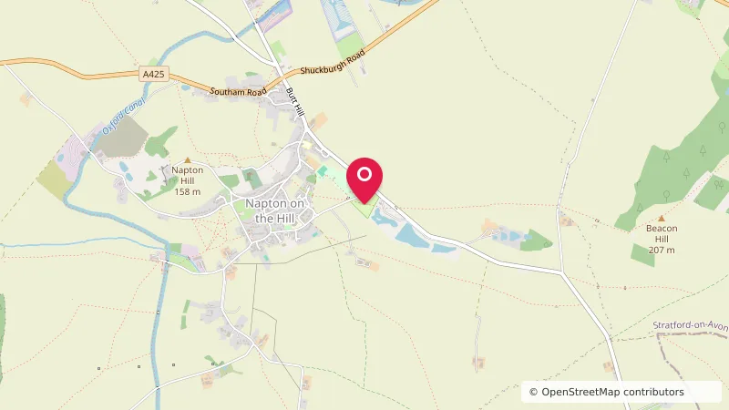 Dog Lane Fishery and Lakeview Camping