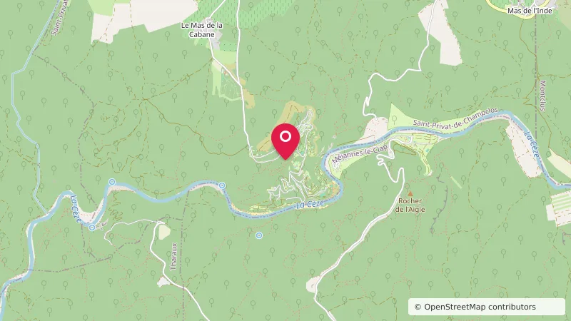Domaine naturiste de la Sablière
