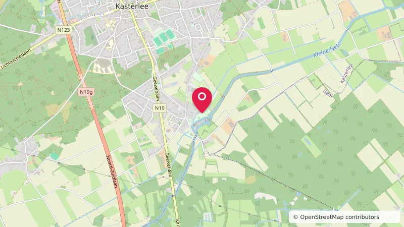 Domein De Putten