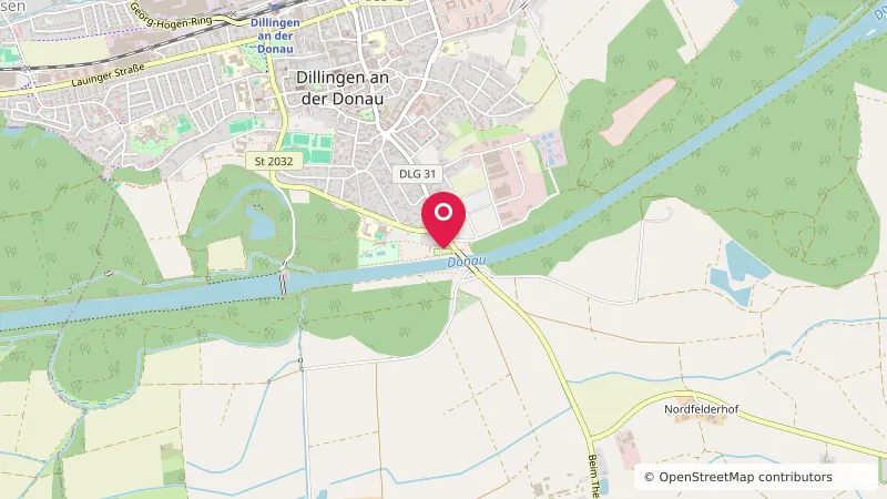 Donaucamping Eichwaldstuben