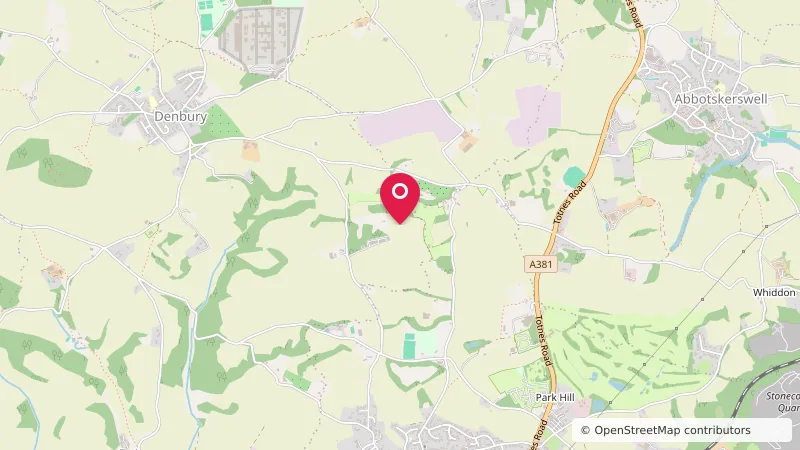 Dornafield Camp & Caravan Site