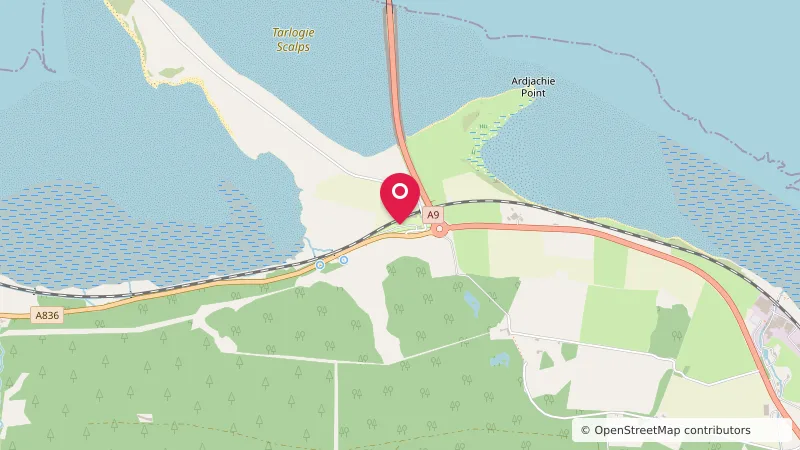 Dornoch Firth Caravan Park