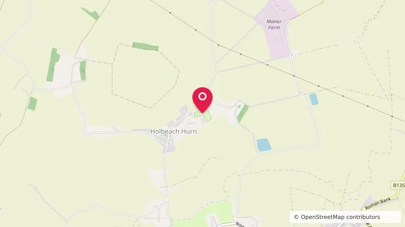 Dougie's Caravan and Camping