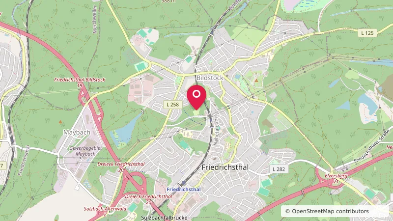 DPSG Friedrichsthal
