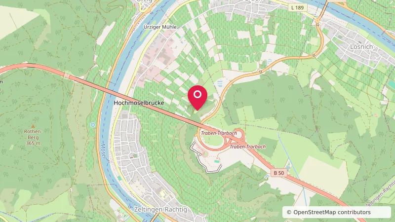 DPSG "Stamm Deutschherren" Rachtig