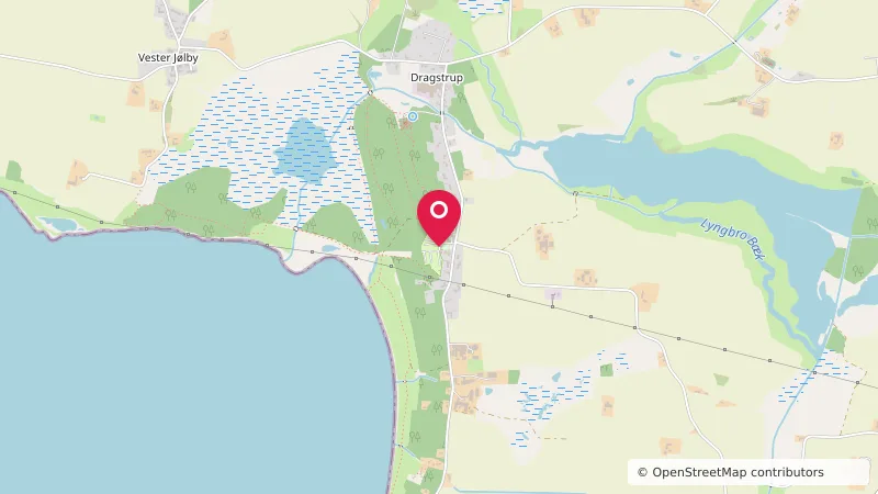 Dragstrup Camping