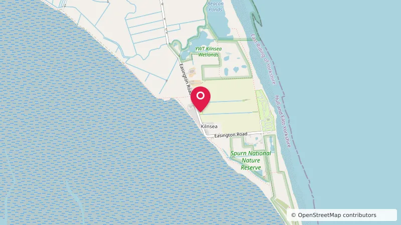 Driftwood Caravan Site