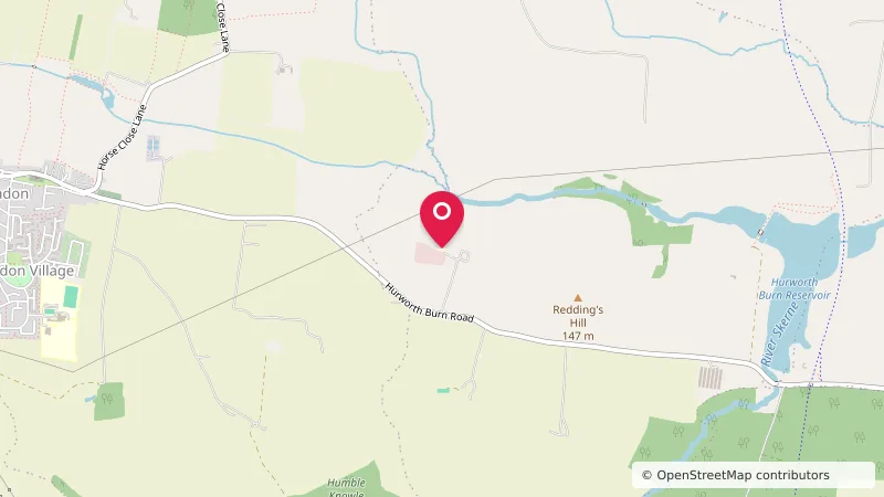 Dropswell Farm