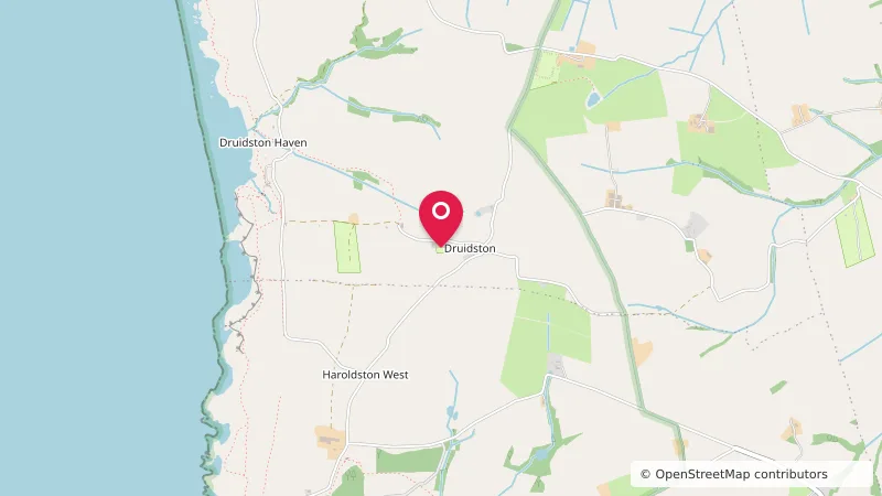 Druidstone Home Farm