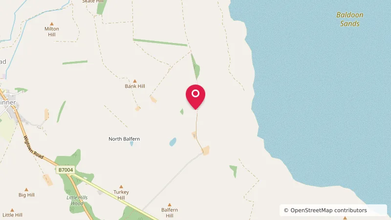 DRUMROAMIN FARM CAMPING & CARAVAN SITE