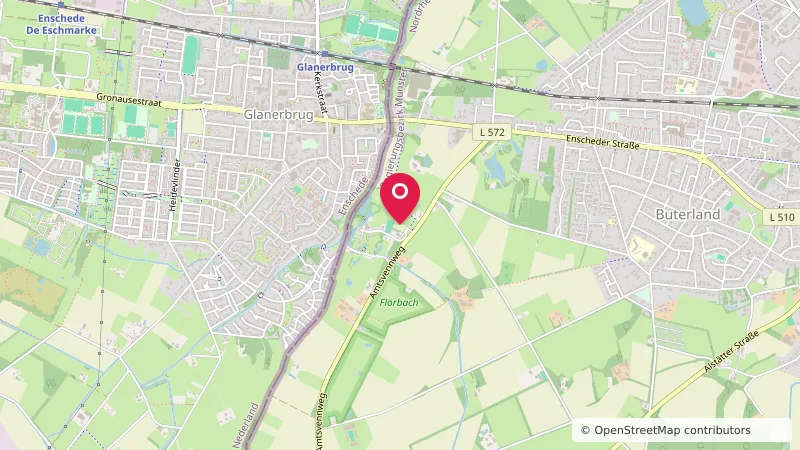 dS Stellplatz Gronau