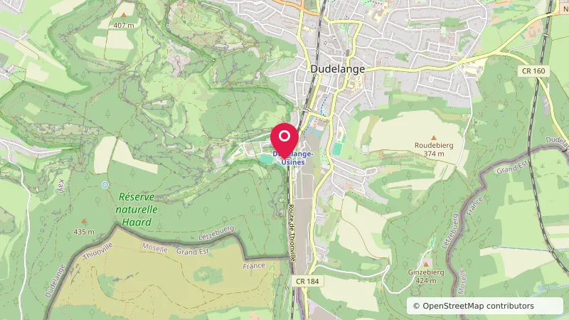 Dudelange Caravaning