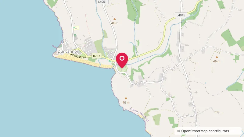 Duncannon Beach Holiday Park