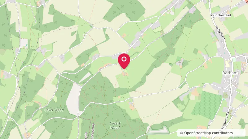 Duskin Farm