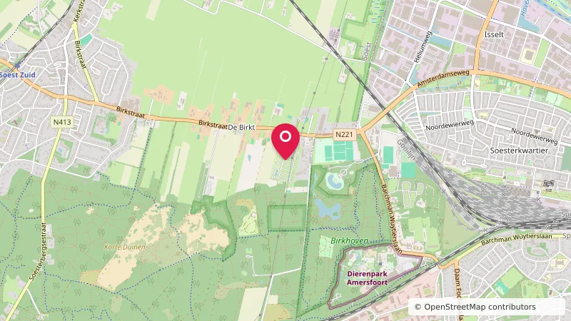 Duynparc Soest
