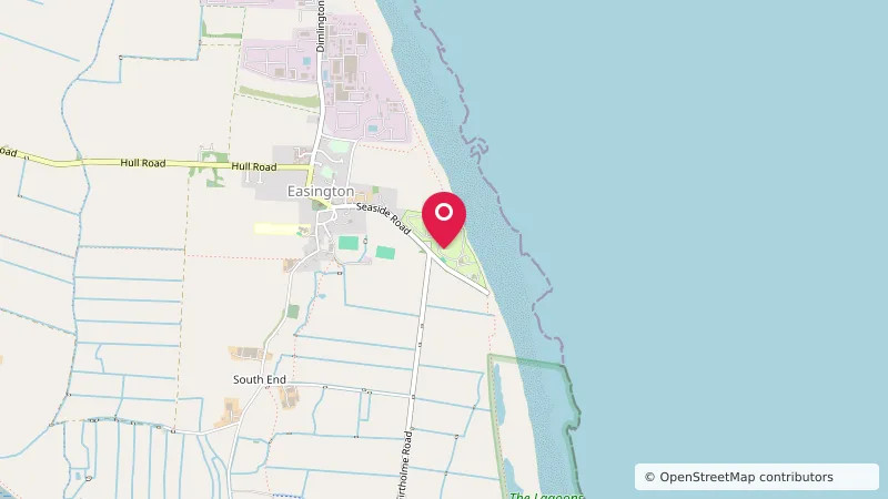 Easington Caravan Park