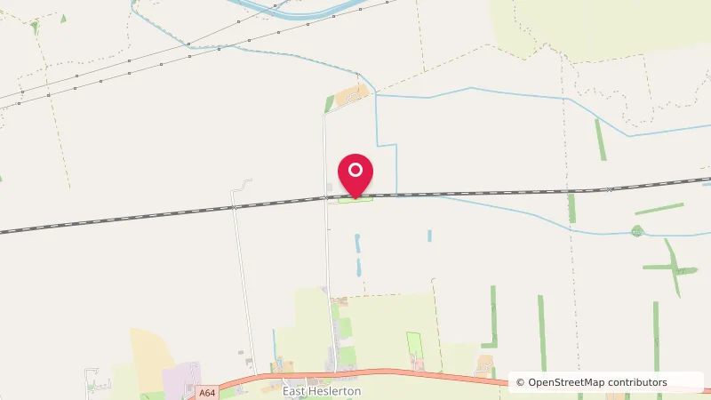 Eastgate Caravan Site