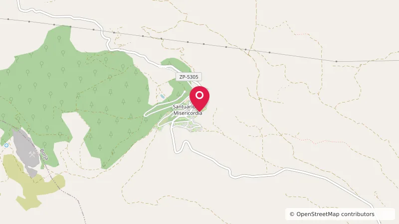 EcoCamping Borja