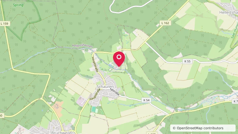 Edelsteincamp