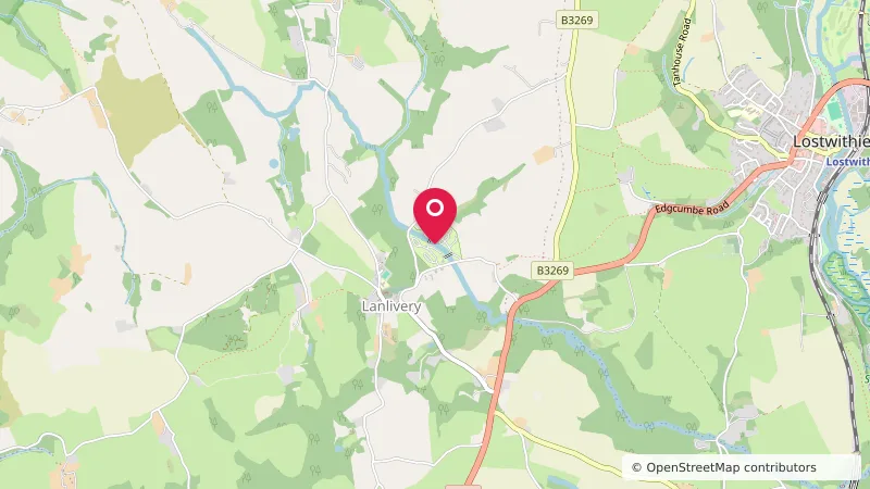 Eden Valley Holiday Park