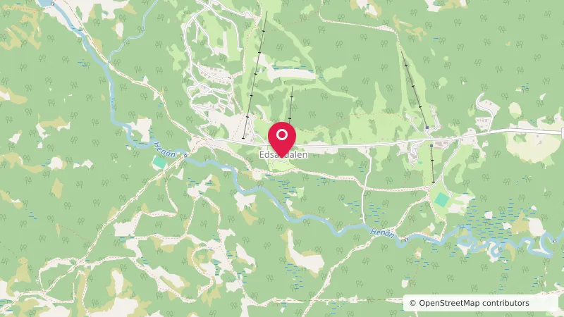 Edsåsdalens Camping