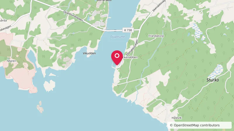 Ekenabben Ställplats
