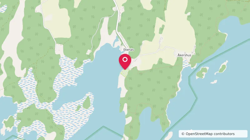 Ekenäs gästhamn och camping