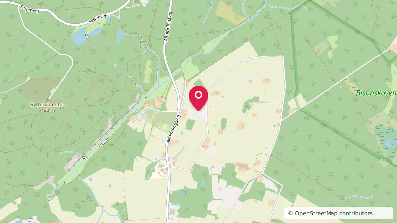 Ekkodalens Naturcamping