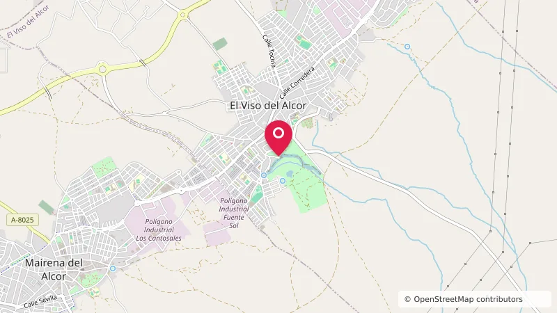 El Viso del Alcor
