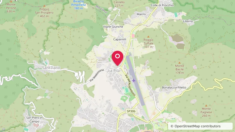 Elba Camper Park