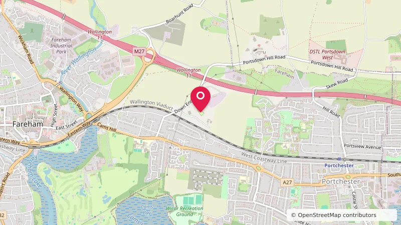 Ellerslie Camping & Caravan Park