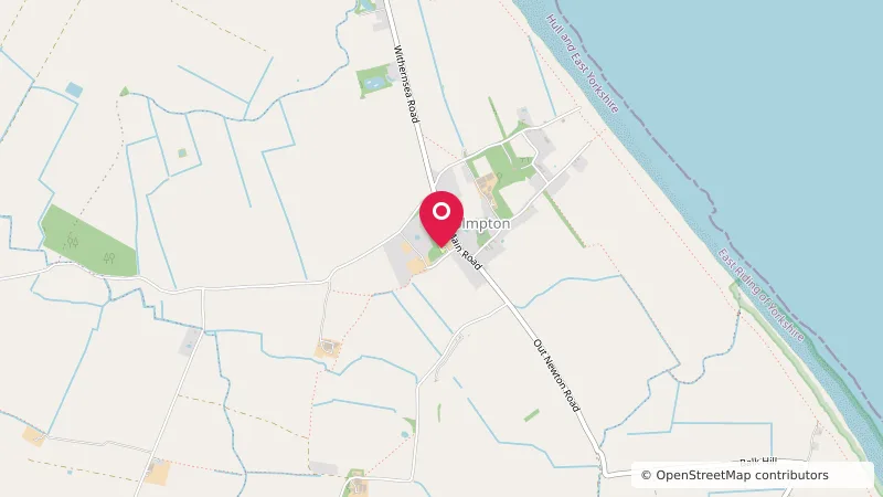 Elm Tree Farm Certificated Site