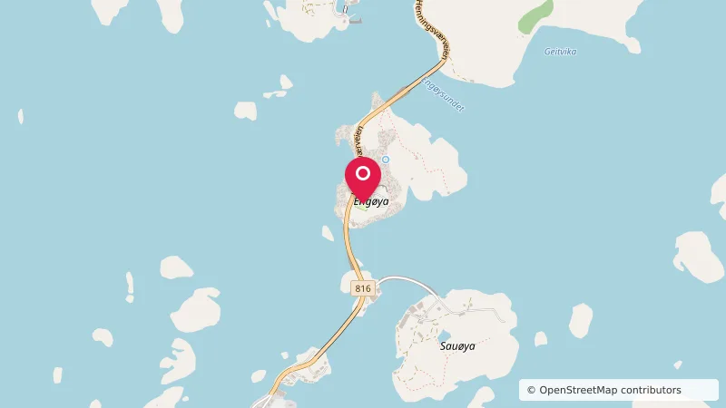 Engøya