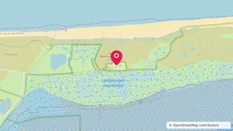 Erlebniscamp Langeoog