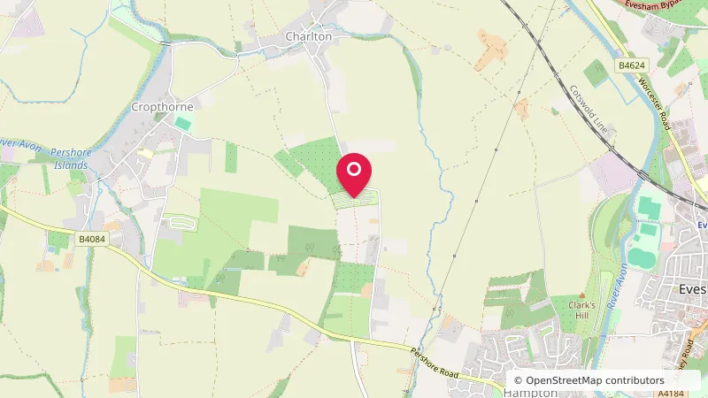 Evesham Vale Caravan Park