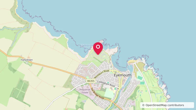 Eyemouth Holiday Park
