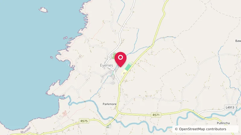 Eyeries Motorhome Park