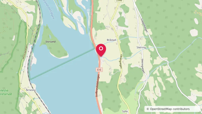 Fåvang Turistsenter