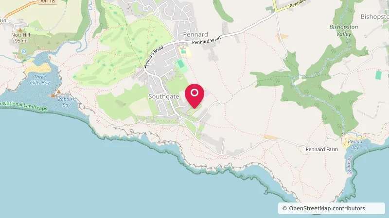 Fairfield Caravan Park