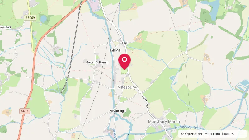 Fairhaven Camping And Glamping