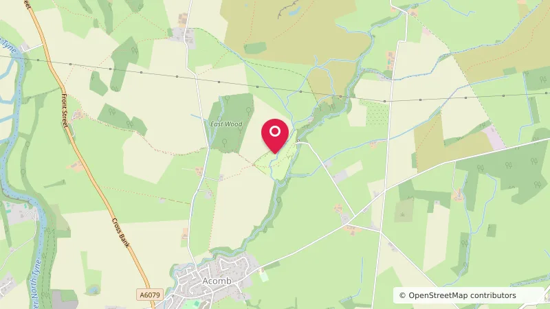 Fallowfield Caravan Park
