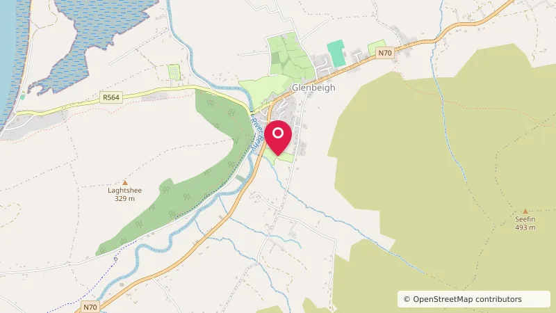 Falveys Caravan & Mobile Home Park