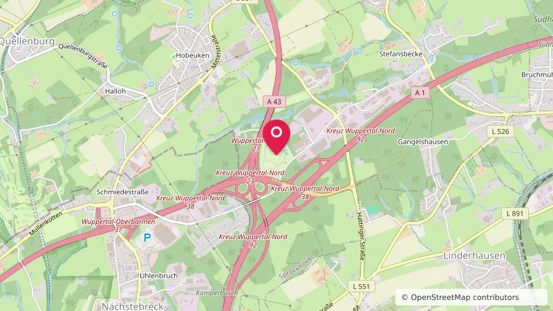 Familien-Sport-Gemeinschaft Lichtbund Wuppertal e.V.