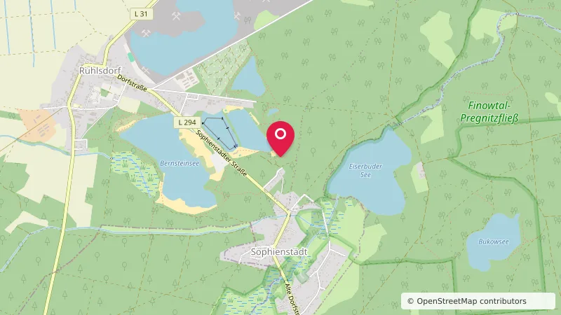 Familiencamping Ruhlesee