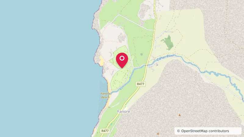 Fanore Caravan Park
