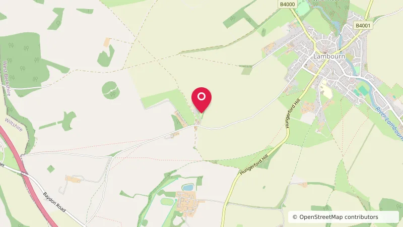 Farncombe Farm Campsite