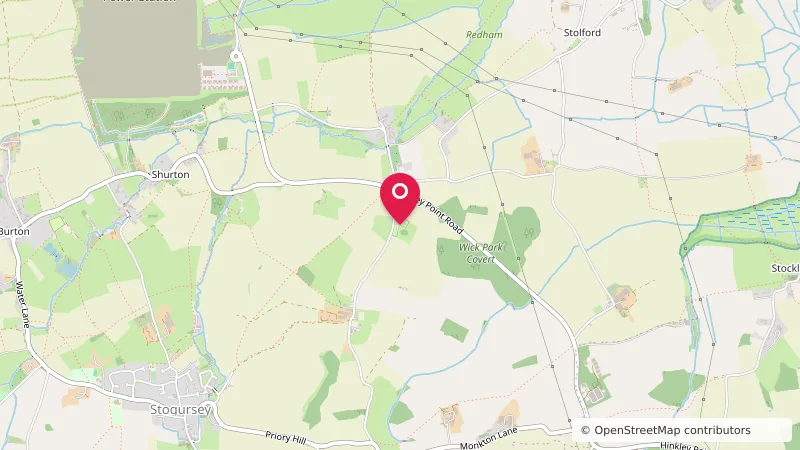Farringdon Hill Caravan Park